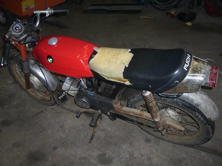 Puch Monza billede 5