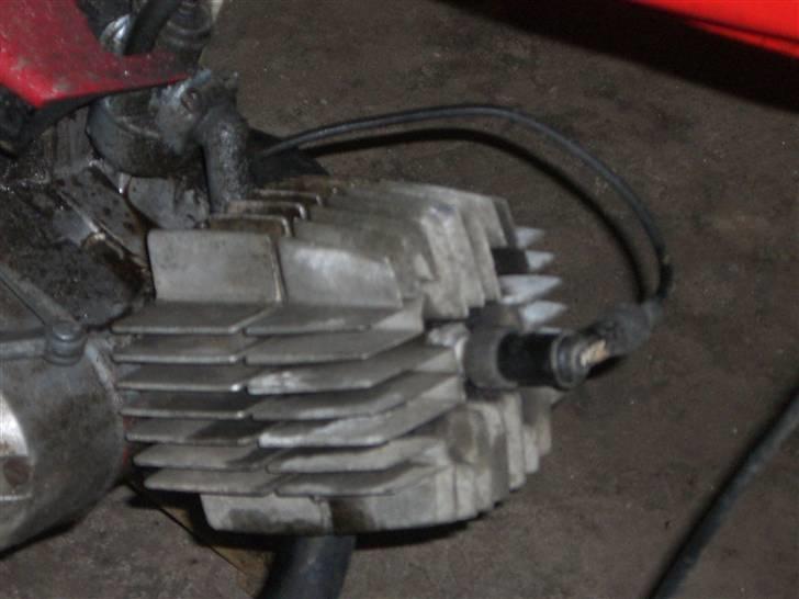 Puch Monza billede 6