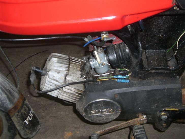 Puch Monza billede 7