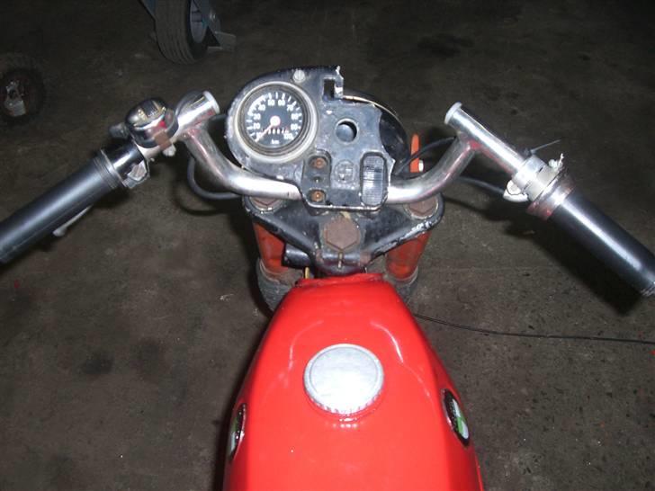 Puch Monza billede 8