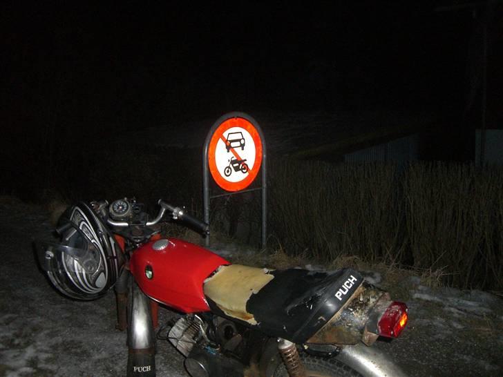 Puch Monza billede 9