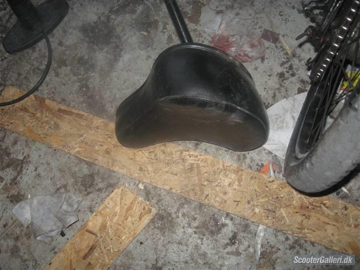 Puch (Tidl-scooter) billede 5