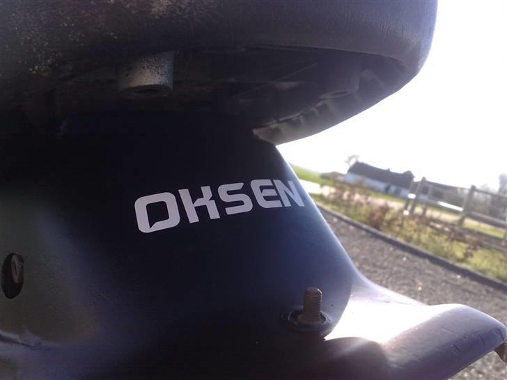 MBK Booster TS2 oX (PROJEKT) billede 7