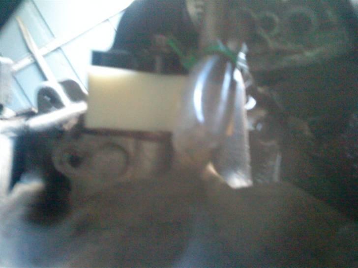 Piaggio typhoon solgt/byttet - hjemmelavet tephlon studs billede 19