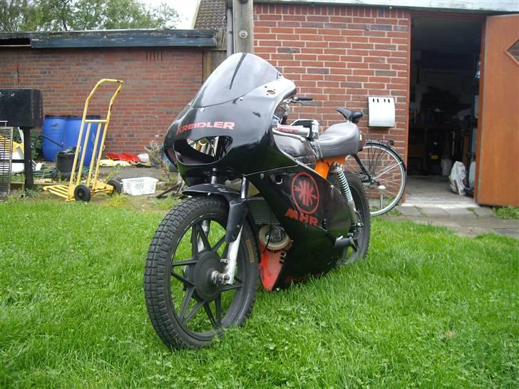 Kreidler 5 gear solgt billede 1