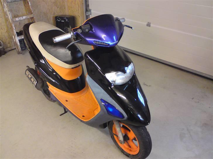 Honda sfx Repsol billede 1