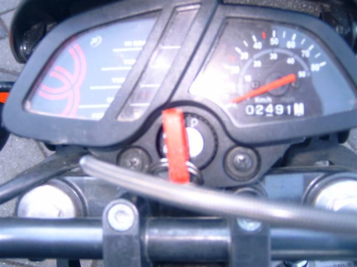 Gilera smt<3 SÆLGES! billede 7