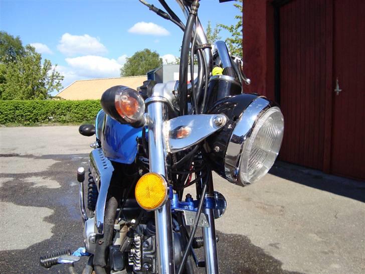 Skyteam - Monkey billede 3