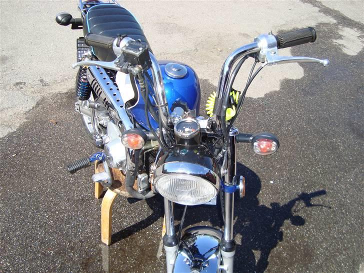 Skyteam - Monkey billede 5