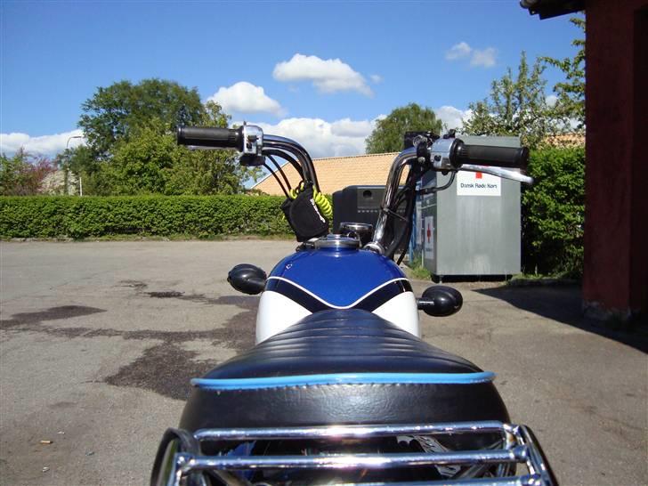 Skyteam - Monkey billede 8