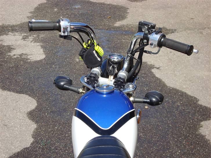 Skyteam - Monkey billede 9