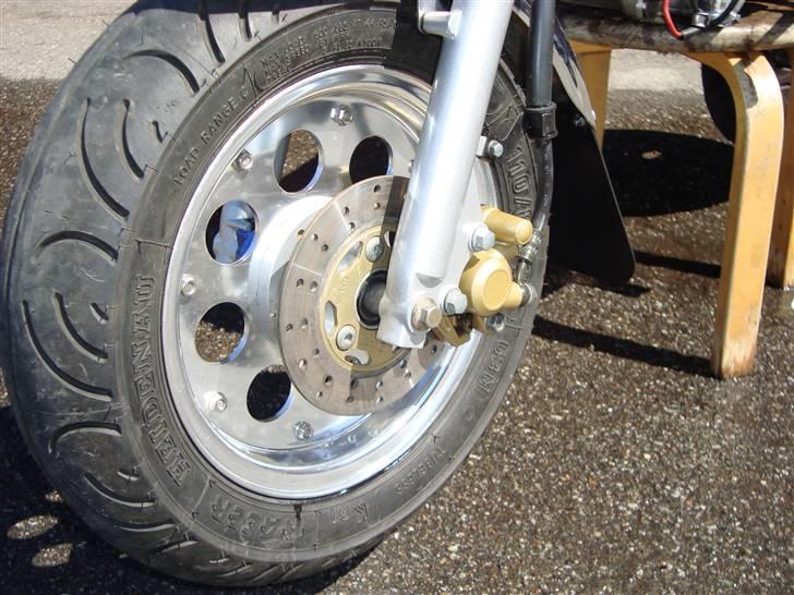 Skyteam - Monkey billede 10