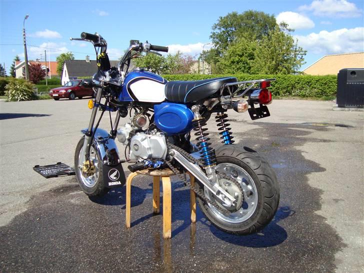 Skyteam - Monkey billede 11