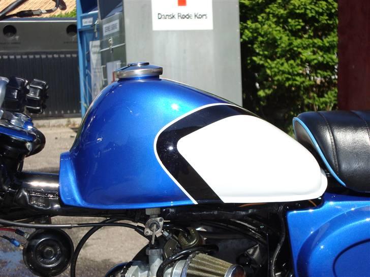 Skyteam - Monkey billede 13