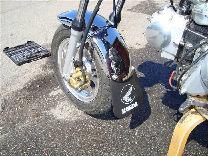 Skyteam - Monkey billede 14