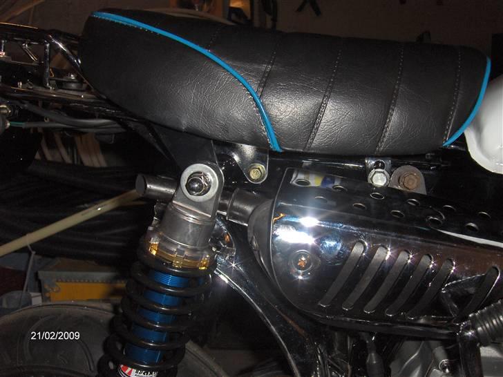 Skyteam - Monkey billede 19