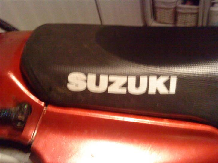 Suzuki Smx LC DD(SOLGT) billede 6