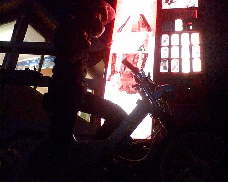 Puch maxi k 70ccm byttet billede 10