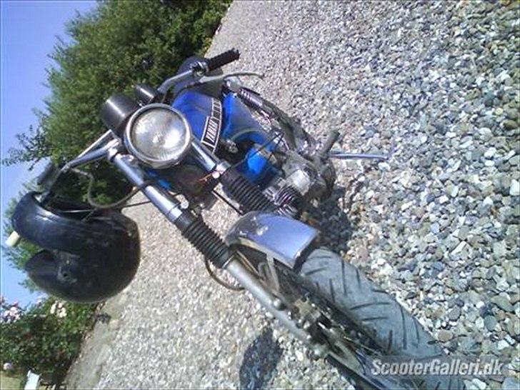 Yamaha fs1 4 gear DX SOLGT - elsker den! og den er nu også ret fed billede 1