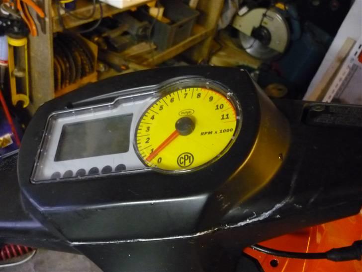 CPI GTR DD LC kopi AEROXmotor billede 4