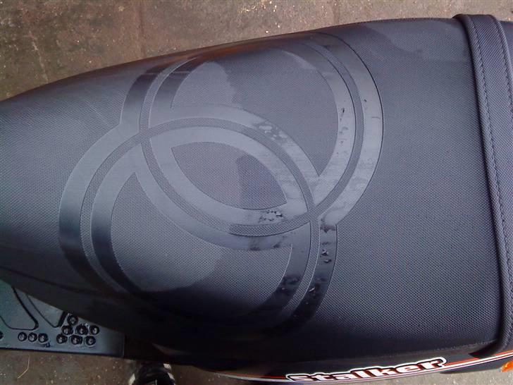 Gilera stalker billede 7