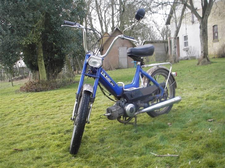 Puch maxi k byttet billede 1