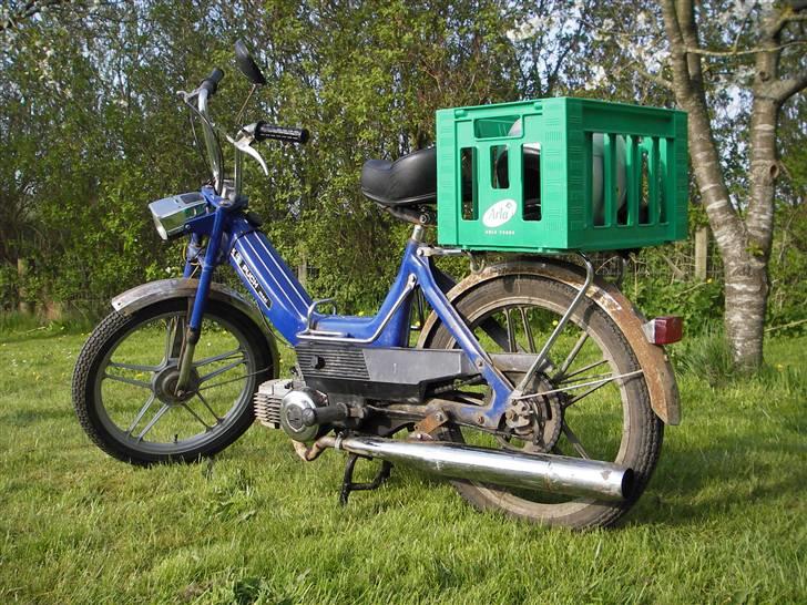 Puch maxi k byttet billede 3