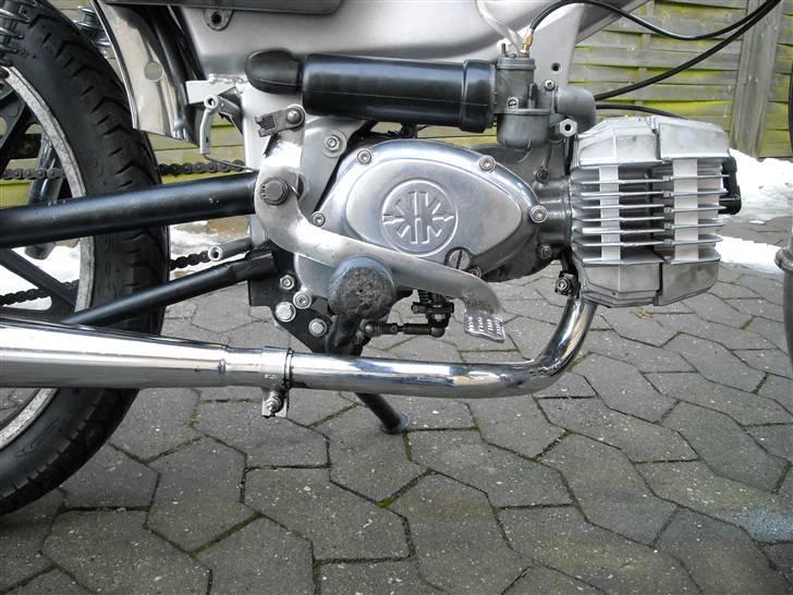 Kreidler Rmc 3 Gear billede 7