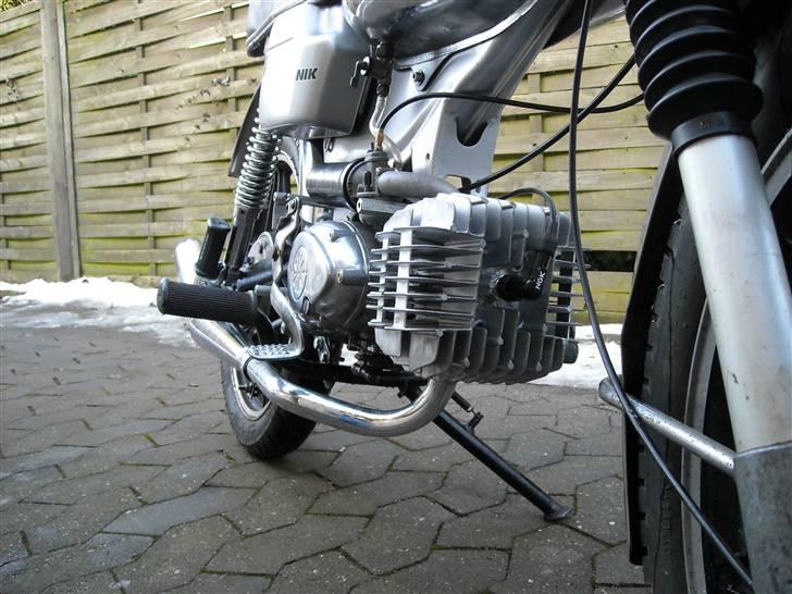 Kreidler Rmc 3 Gear billede 10