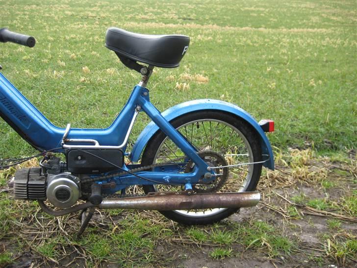 Puch Maxi K billede 2