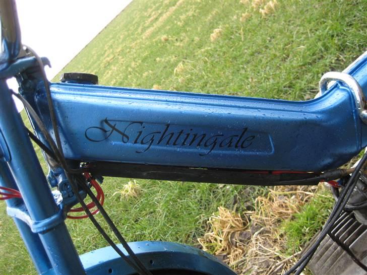 Puch Maxi K - ´´Nightingale´´ billede 3