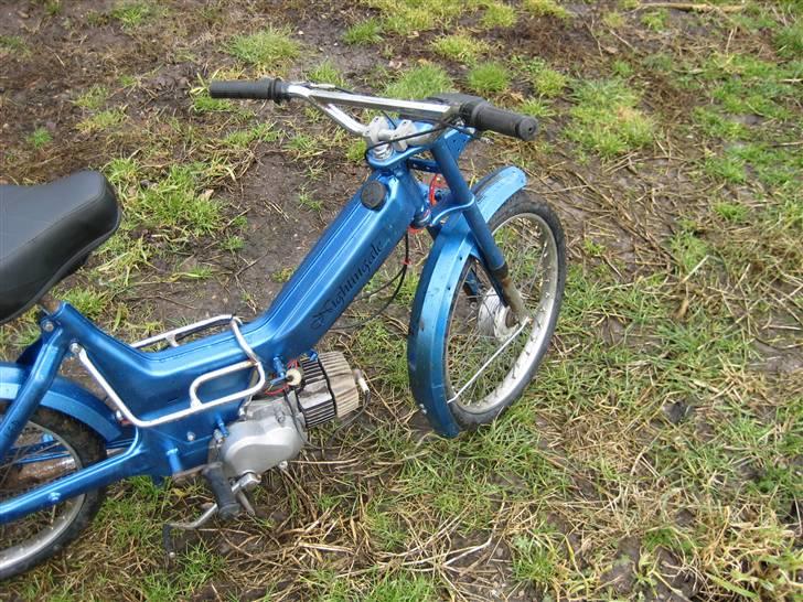 Puch Maxi K billede 5