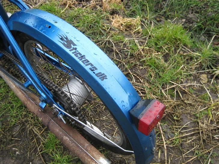 Puch Maxi K billede 7