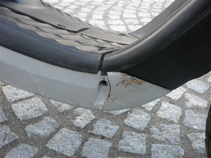 Yamaha Bws ng billede 4