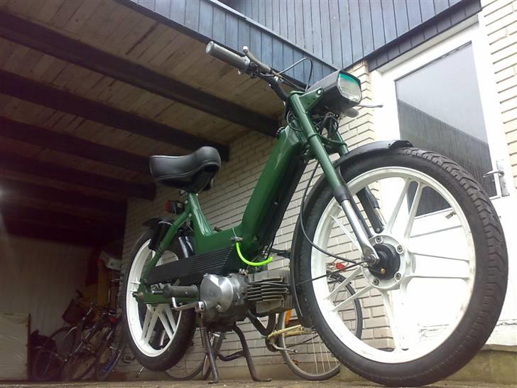 Puch maxi efter (solgt) billede 17