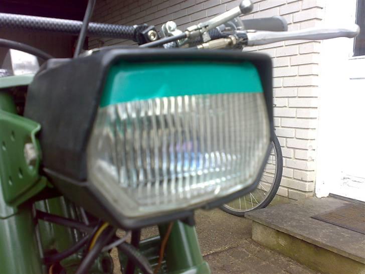 Puch maxi efter (solgt) billede 18