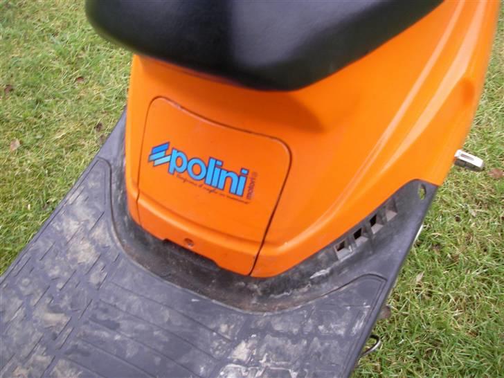 PGO hot 50 (Solgt) billede 4