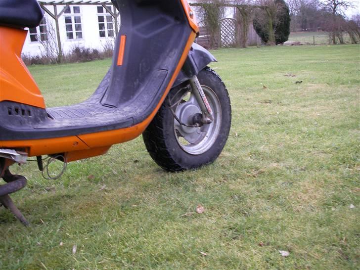 PGO hot 50 (Solgt) billede 15