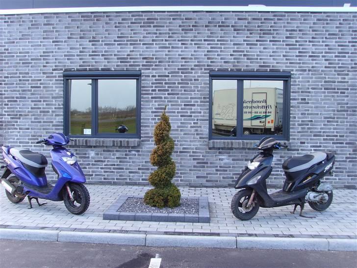 Honda Sfx SOLGT billede 19