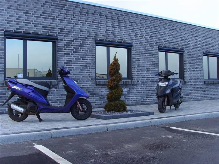 Honda SFX TIL SALG billede 19