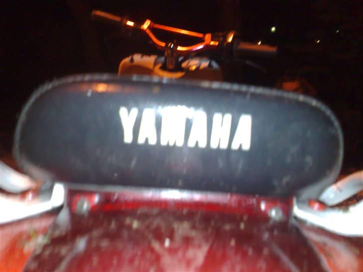 Yamaha neos billede 10