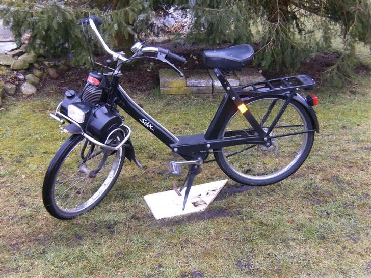 Velo solex SOLGT billede 1