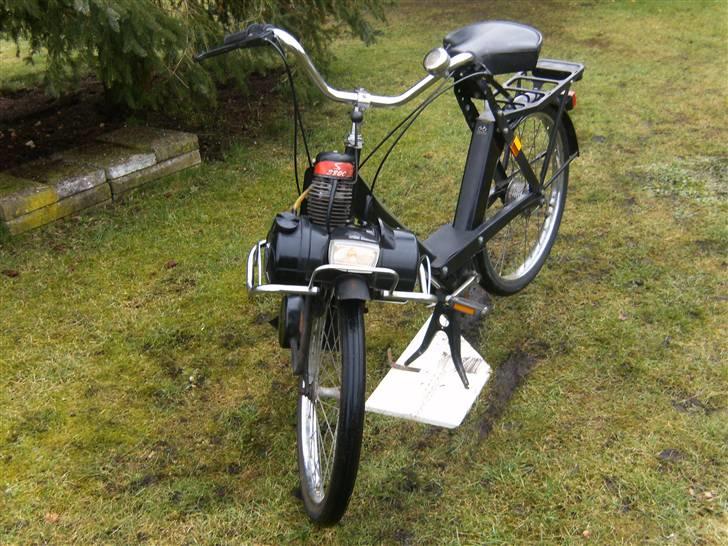 Velo solex SOLGT billede 2