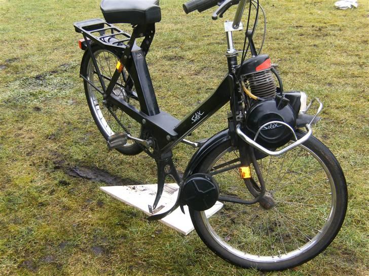 Velo solex SOLGT billede 3