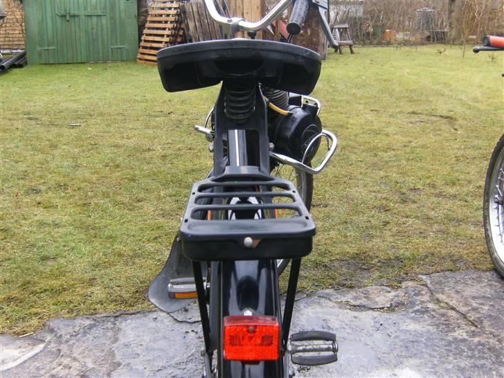 Velo solex SOLGT billede 5