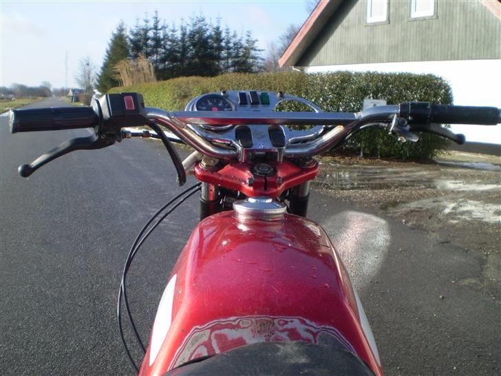 Puch monza 2 gaer billede 1