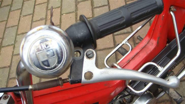 Puch MAXI K   98% Org. billede 11
