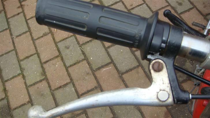 Puch MAXI K   98% Org. billede 12