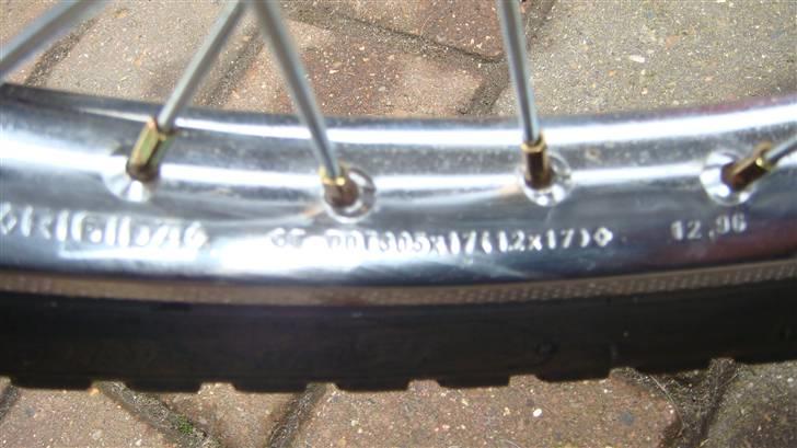 Puch MAXI K   98% Org. billede 14