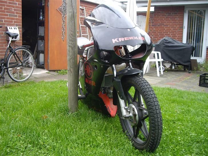 Kreidler 5 gear solgt billede 2